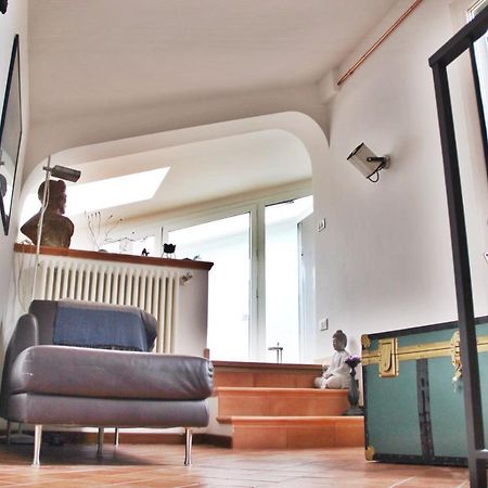 Realkasa Lovin House Lejlighed Bologna Eksteriør billede