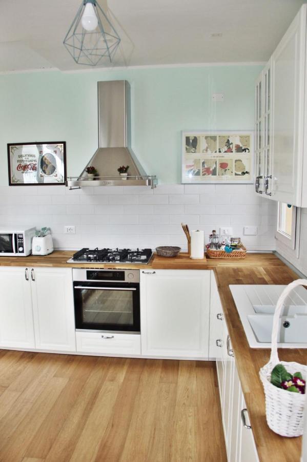 Realkasa Lovin House Lejlighed Bologna Eksteriør billede
