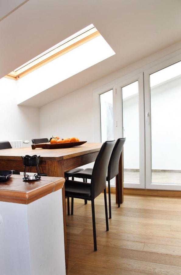 Realkasa Lovin House Lejlighed Bologna Eksteriør billede