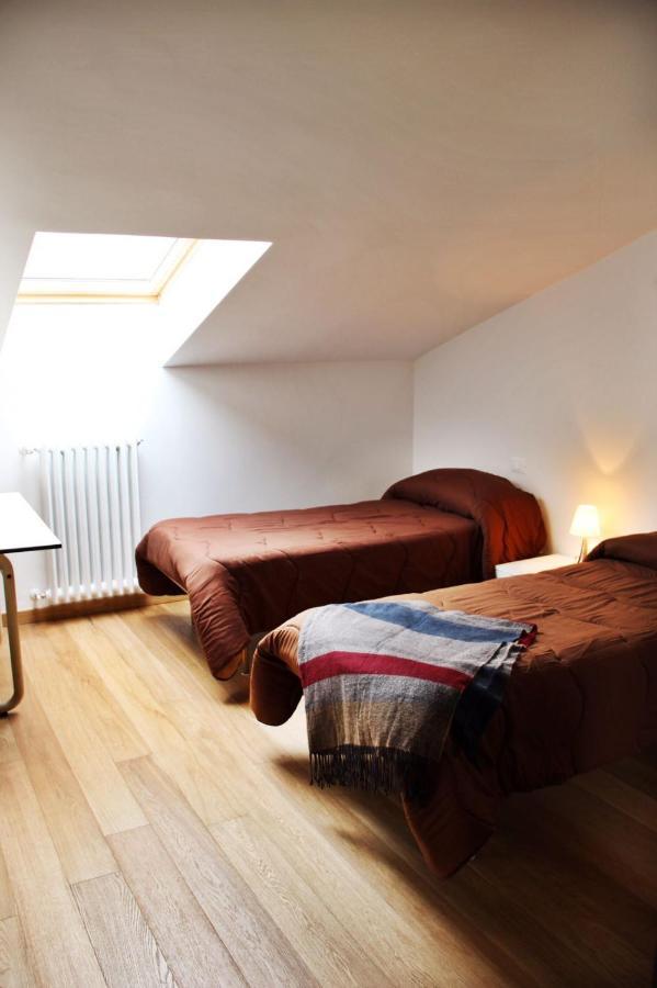Realkasa Lovin House Lejlighed Bologna Eksteriør billede